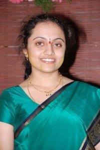 Sushma Shyam