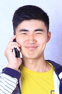 Соёл-Оргил Э.