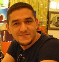 Mohammed Qais