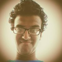 Abdelrahman EL-Abaady