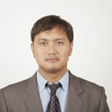 M Taufik