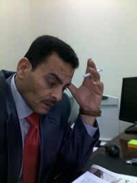 وحيد منصور