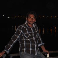 Praneeth Battu