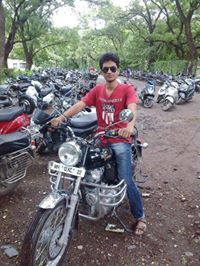 Jayesh Deore