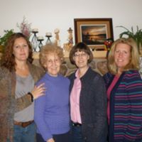 Susan Buehler Moretz