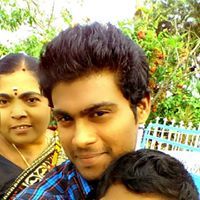 Suresh Madhu