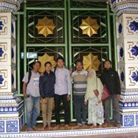 Muhammad Dwi Febri Ridho