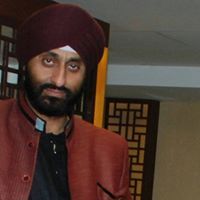 Pritpal Singh