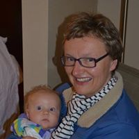 Jeannette Nieuwenhuis