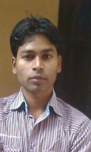 Rakesh Raj
