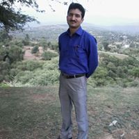 Sunil Kumar