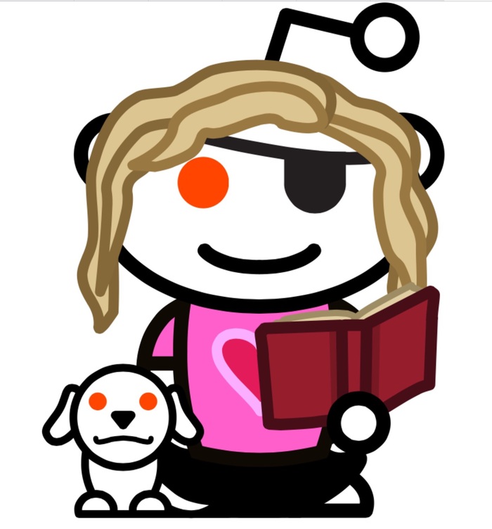 Goodreads profile picture for @Nomads