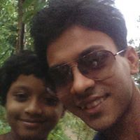 সৌমিক মাইতি