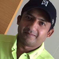 Amitava Misra
