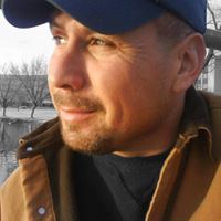 Larry Salazar