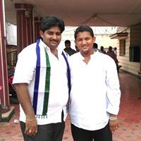 Kiran Reddy