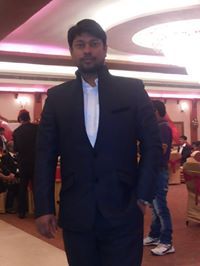Alok Kumar