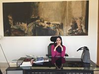 الكاتبة جوهر