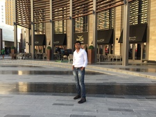 Sri Hari Prasadh Radhakrishnan