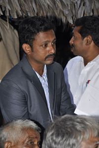 Mohana Venkatapathi