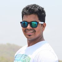 Abhishek Jawalkar