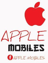 Apple Mobiles