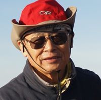Charles Lu