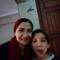 Fatma Hussein