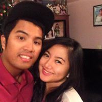 Dianne Antonio