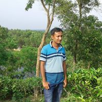 Ripon Acharjya