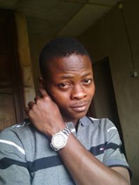Jimoh Olaide Smart