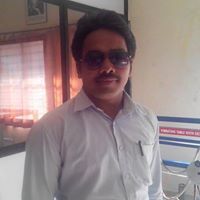 Naresh Kumar