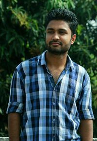 Raj Kumar