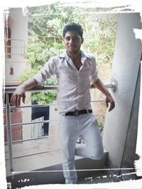 Abhishek Yadav