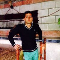 Shaheen Aram