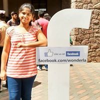 Swapna Maddula