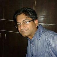 Ashish Jain