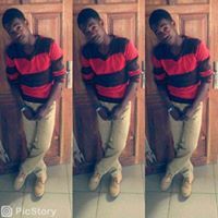 Farinde Oluwagbemileke