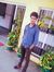 Shubham...
