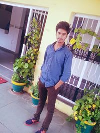 Shubham Sahu