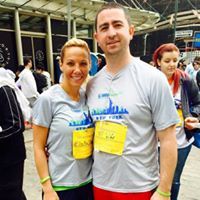 Mariann McCarthy DeBlock