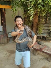 Hadi Utama