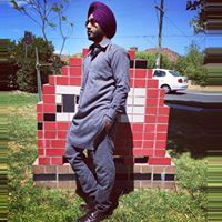 Pinder Singh