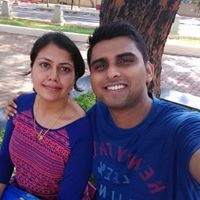 Jithin James