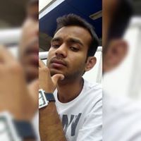 Ankit Baradiya