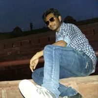 Varun Saxena