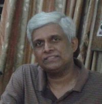 Venkatesh Srinivasan