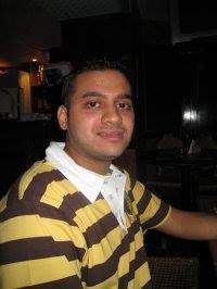 Ninad Mate