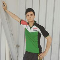 عصام الساعدي