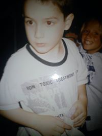 Γιάννης Ντράσα